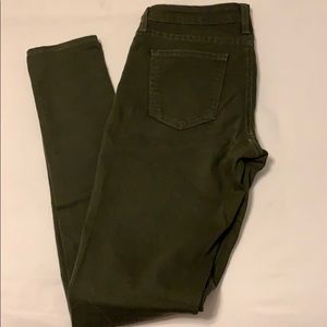 Just USA Skinny Jeans